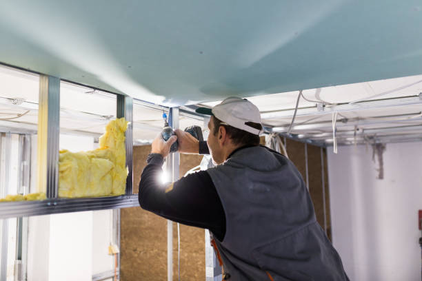 Best Blown-in Insulation in Taylorsville, KY